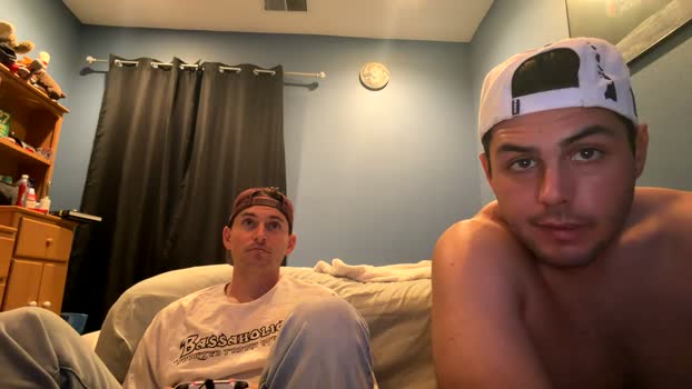 leaderzac 31-03-2026 video blowjob