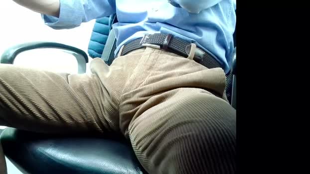 officelush 31-03-2026 video kissing