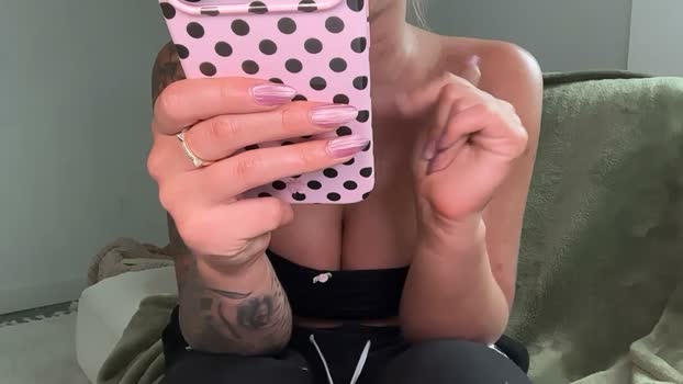 reecemariexx Chaturbate Female 30-03-2026