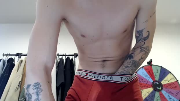 xgoonxmasterx 31-03-2026 video Nude