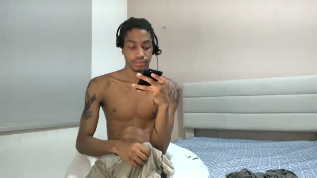 blackbulltitus 01-04-2026 video legs