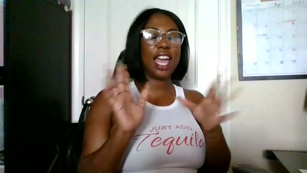 cyndylouwho Chaturbate Female 31-03-2026