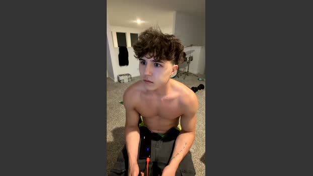 itsleoblaze 01-04-2026 video hard