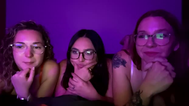 naomijack69 Chaturbate Couple 01-04-2026