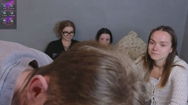 _by_double_sexy_miss_ Chaturbate Couple 02-04-2026