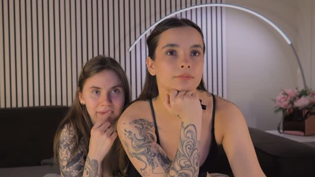 _lovelylove_ Chaturbate Couple 02-04-2026