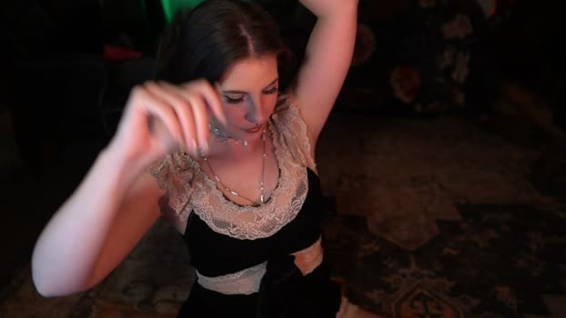 audrey_ Chaturbate Female 02-04-2026