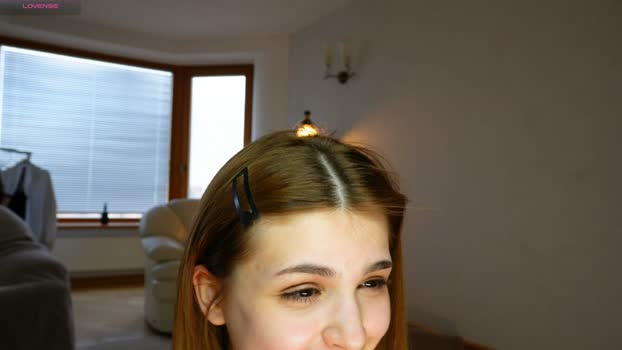 eva_zill_blossom Chaturbate Female 02-04-2026