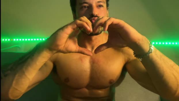 lucasfit24 01-04-2026 video jackoff