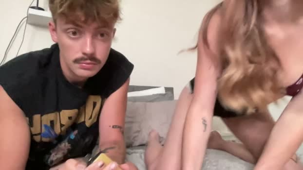 mattslinga Chaturbate Couple 02-04-2026
