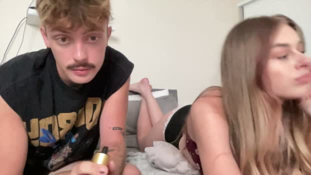 mattslinga Chaturbate Couple 02-04-2026
