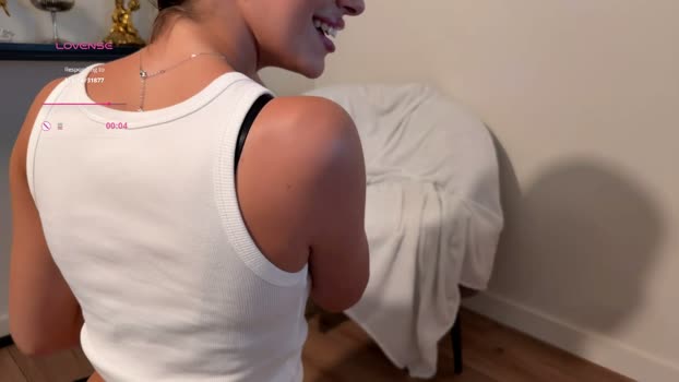 monika_reed1 Chaturbate Female 02-04-2026