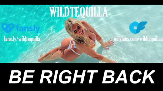 wildtequilla Chaturbate Female 01-04-2026
