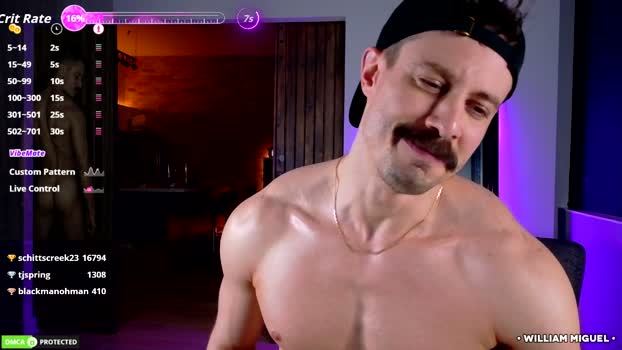 willyumx 02-04-2026 video big