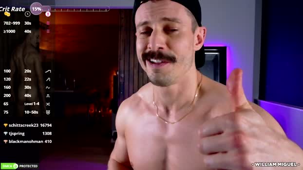 willyumx 02-04-2026 video Video