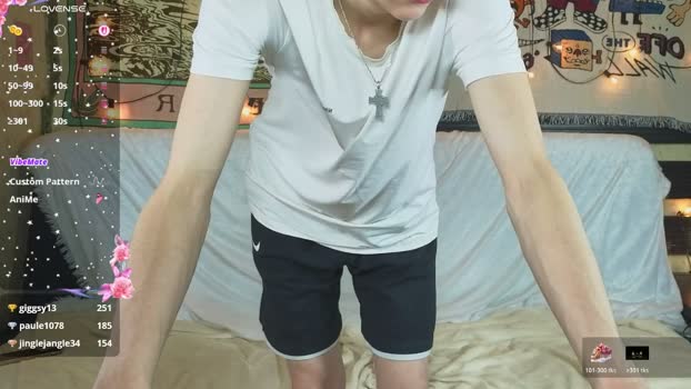 kano_kandy Couple Chaturbate 03-04-2026
