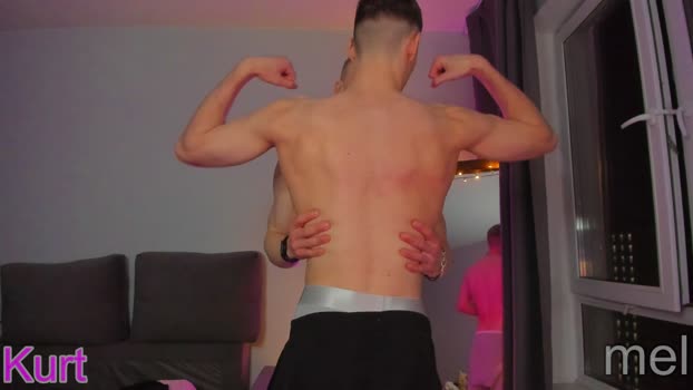 kurt_hanssen 03-04-2026 video Porn