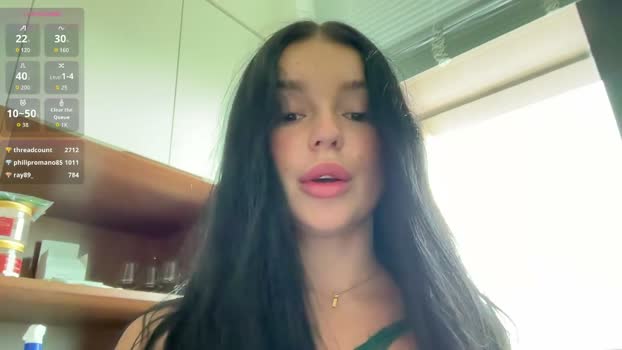 lolaap0pp Chaturbate Female 03-04-2026