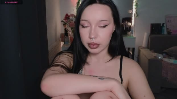 moranagoddess Chaturbate Female 02-04-2026