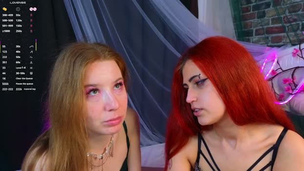 sharonrodrigueez Chaturbate Couple 03-04-2026