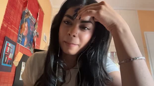 shirleendurrah Chaturbate Female 03-04-2026