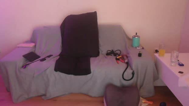 69sweetpoison Chaturbate Couple 03-04-2026