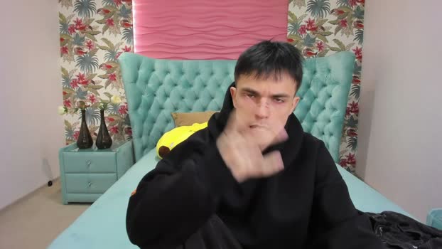 clarkbev 04-04-2026 video analsex