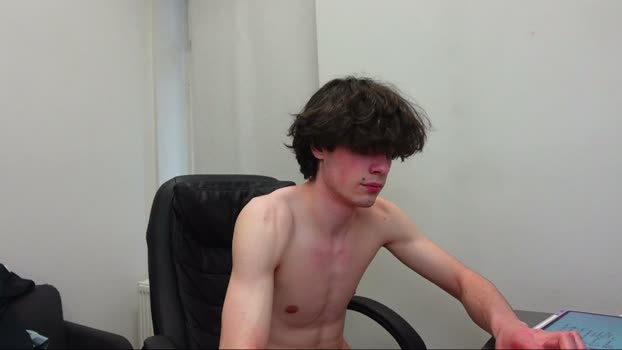 daniel_shawn 04-04-2026 video bigdick