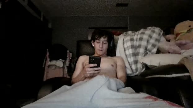 fitboi321 04-04-2026 video handsome