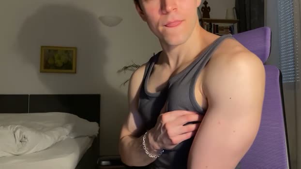 johnnnyhorny 04-04-2026 video show