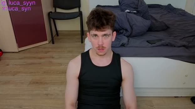 luca_syn 04-04-2026 video spank