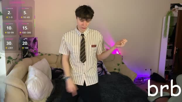 anthonycutie 05-04-2026 video prettyface