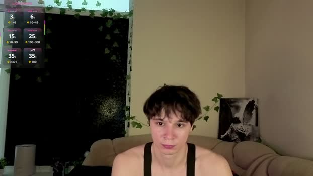 anthonycutie 05-04-2026 video bj-dildo