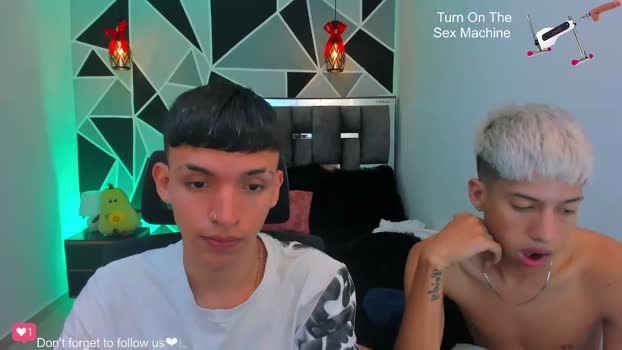 juan_nd_steven 05-04-2026 video Cam