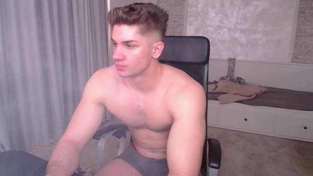 maxkaiden 05-04-2026 video analsex