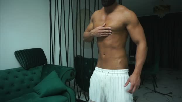 muscledesire 05-04-2026 video kissing