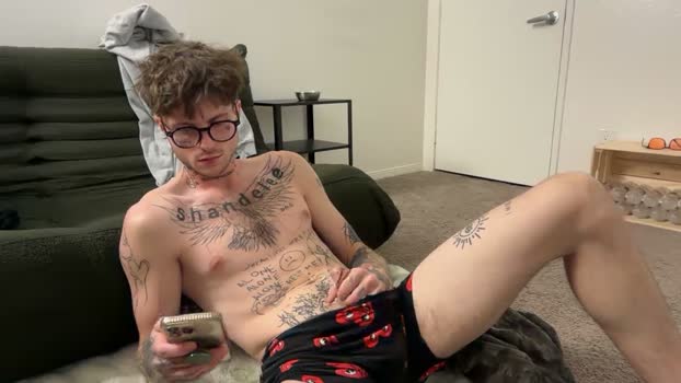 prettyboyszn 05-04-2026 video squirt