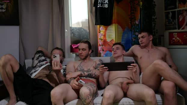 rusbigpaul 05-04-2026 video twink