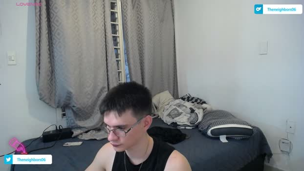 _the_neighbors 06-04-2026 video naughty