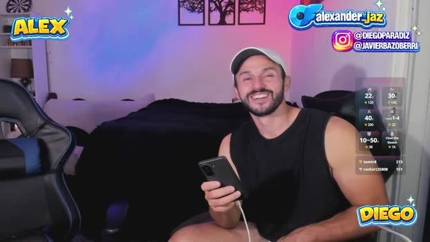 alexanderjaz 06-04-2026 video big