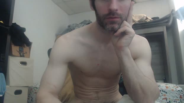 bedghost 06-04-2026 video jackoff