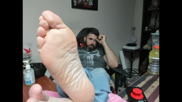 brutalmaster1983 06-04-2026 video jerkoff