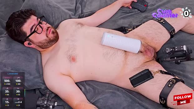 jax_luna 05-04-2026 video kissing