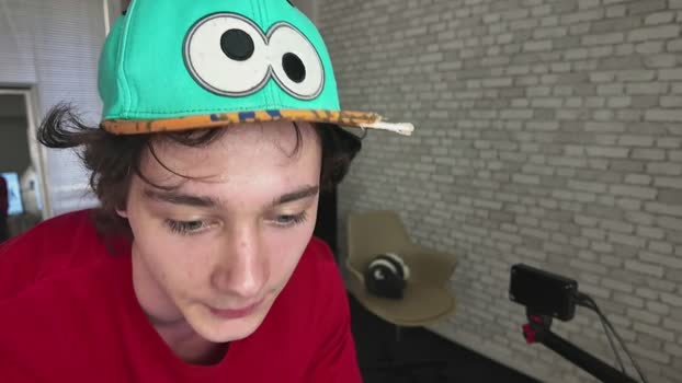 kevinstrike 06-04-2026 video sexyfeet