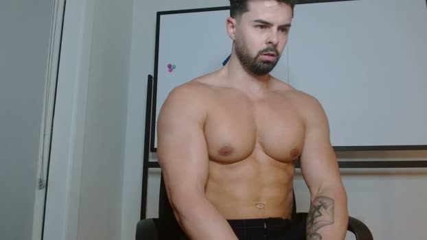 musclegodxx 06-04-2026 video fuck