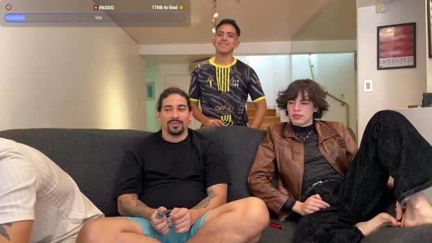 sexualmindset 06-04-2026 video Recorded