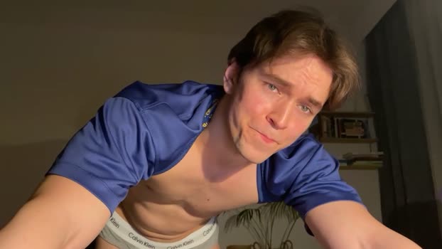 johnnnyhorny 06-04-2026 video sexy