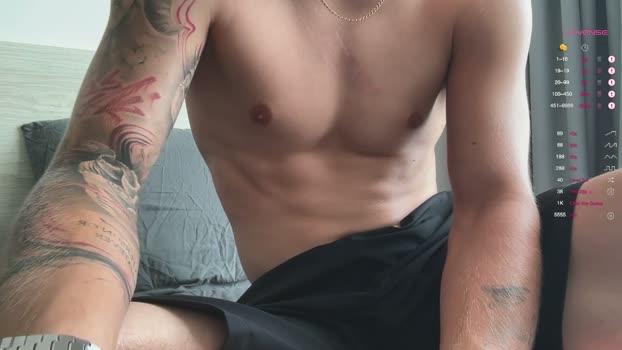 lil_addy 07-04-2026 video Show