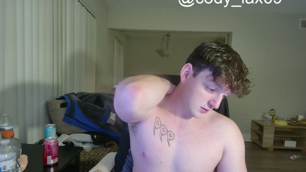 sexylax69 07-04-2026 video Cam