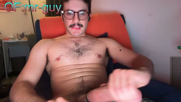 _mrguy_ 08-04-2026 video sexyfeet